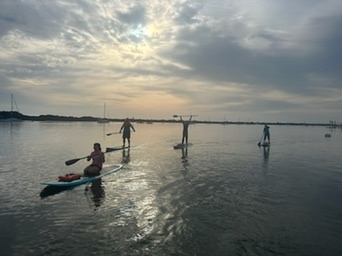 Three Brothers Tours Launch - St. Augustine - Thumbnail