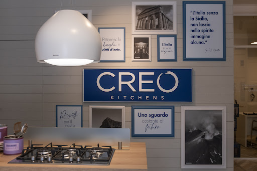 Creo Store Canicattini Bagni