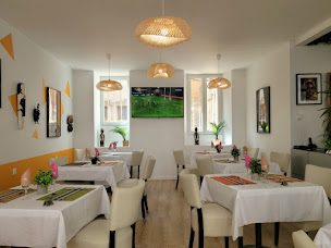 Photo n°30 de La boutique d'awa à La Côte-Saint-André (Restaurant français)