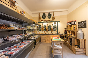 Photo n°3 de Le Mazet Gourmand à Saint-Rémy-de-Provence (Épicerie fine)