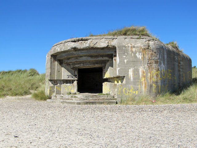 Grenen