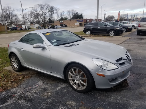 Crestwood Auto Repair - Thumbnail