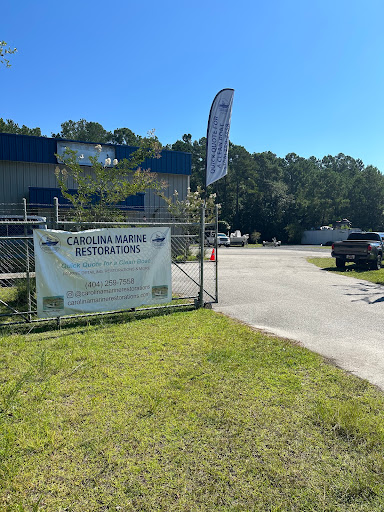 Carolina Marine Restorations - Thumbnail