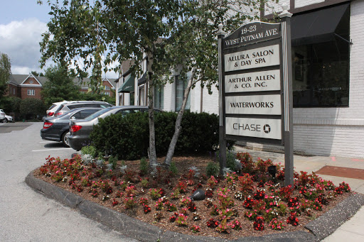 Allura Salon and Day Spa Gallery - United States