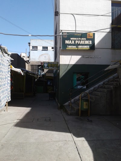 Photos of La Policia Comunitaria y el Modulo Policial N&deg; 1 "Max Paredes"