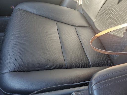 Delaware County Auto Upholstery - Thumbnail