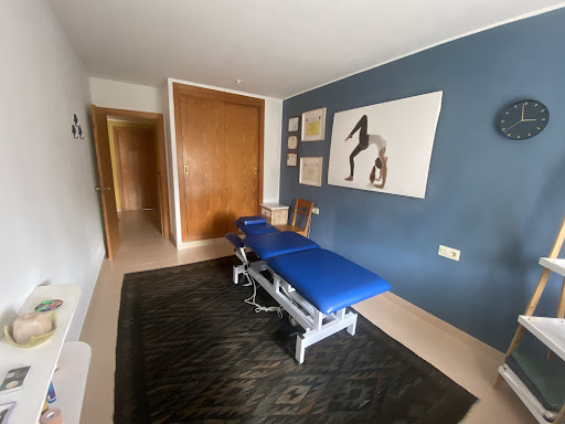 FisyOm | Fisioterapia y Yoga - Thumbnail
