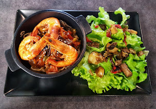 Photo n°6 de L'angle alpha à Bordeaux (Salon de thé)