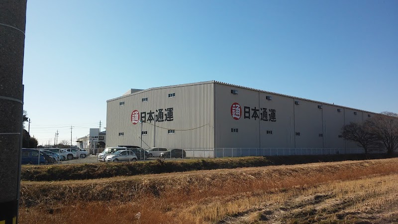 日本通運 株 焼津支店大井川物流センター事業所 静岡県焼津市宗高 倉庫 グルコミ