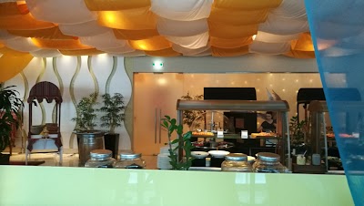 Photos of Grand Millennium Al Wahda
