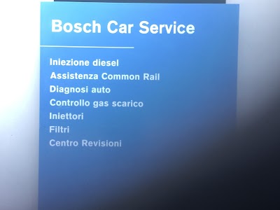 Photos of Autofficina Diesel Car Srl