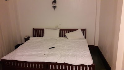 Photos of Le Vang Bua Villa