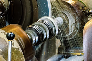 Photo n°17 de Rectification 62 à Lens (Mécanicien)