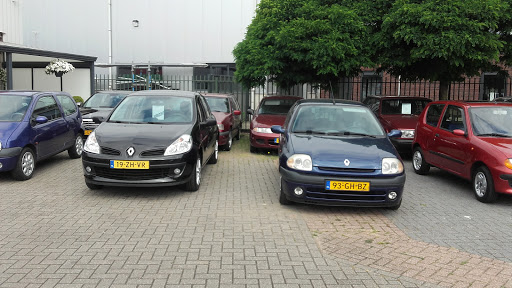 G. Smolders Auto's - Thumbnail