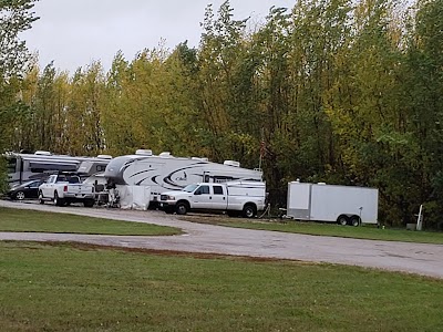 Drayton Campground