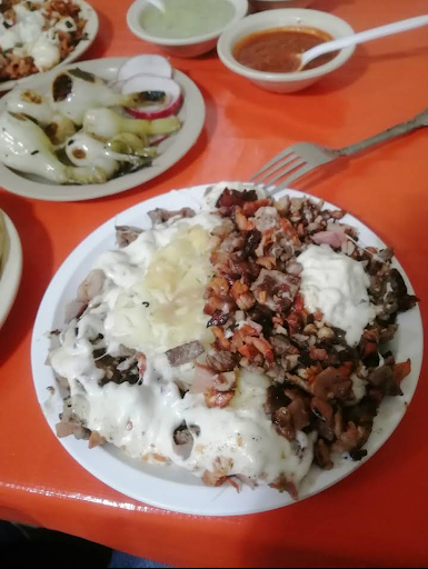 Taqueria El Pastorsito - Thumbnail