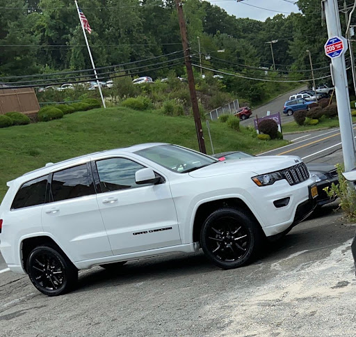 Luxury World Auto Services Gallery - United States