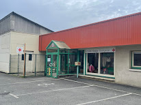 Boutique Croix Rouge de Bagnac s/ Célé à Bagnac-sur-Célé