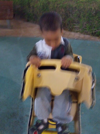 Photos of Al Garhoud Park