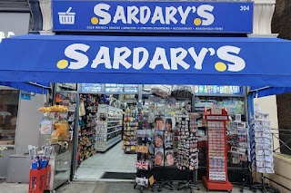 Sardary's