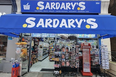 Sardary's