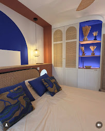 Photo n°1 de Rose Peinture à Saint-Hilaire-de-Beauvoir (Peintre en bâtiment)