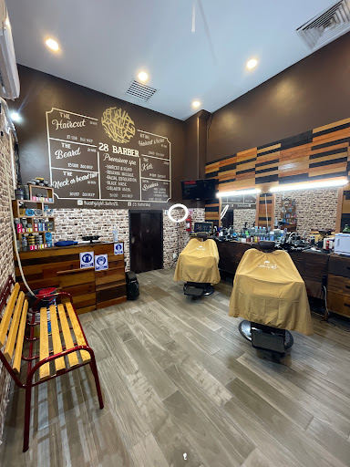 Barbershop 28