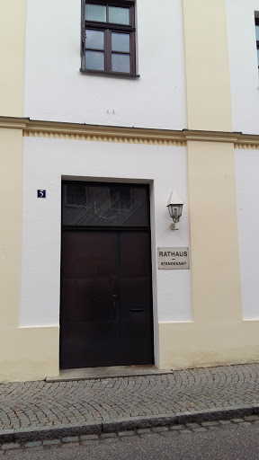 Stadtverwaltung Leipheim - Thumbnail