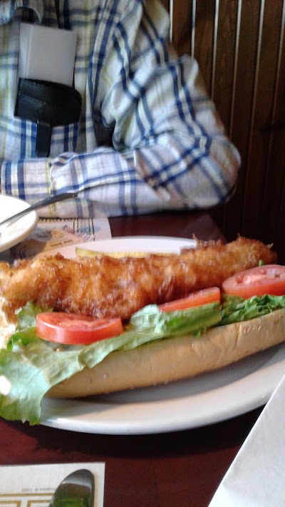 Photos of Muddy Misers Restaurant