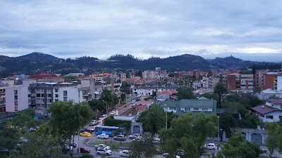 Photos of Panama Hat Museum