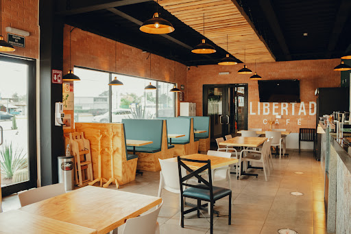 Libertad Café - Thumbnail