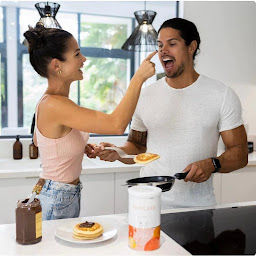 Photo n°19 de FitnessBoutique Bonneuil-Sur-Marne à Bonneuil-sur-Marne (Magasin de vitamines et compléments alimentaires)