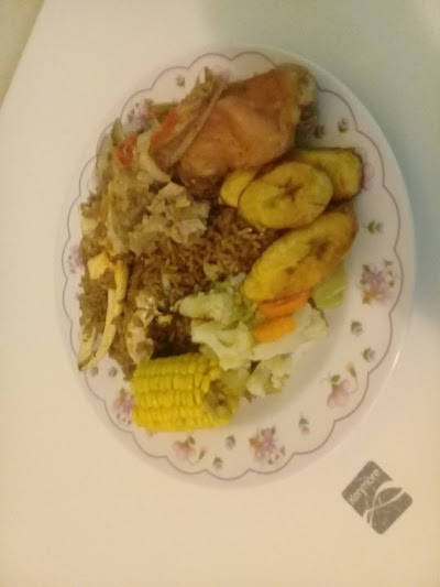 Photos of Tricia Dem' Native Kitchen