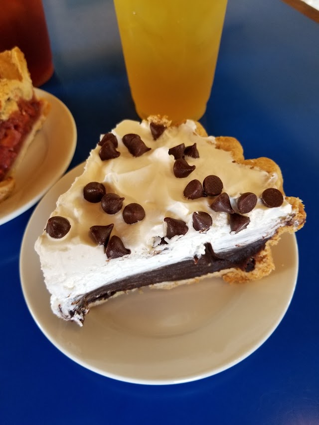 Pannikin Coffee & Tea