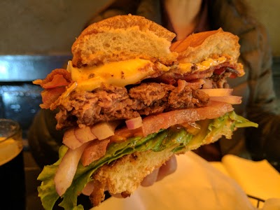 Photos of Villains Tavern