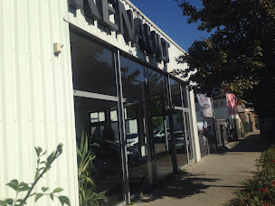 Photo n°2 de Garage Heim à Strasbourg (Garage automobile)