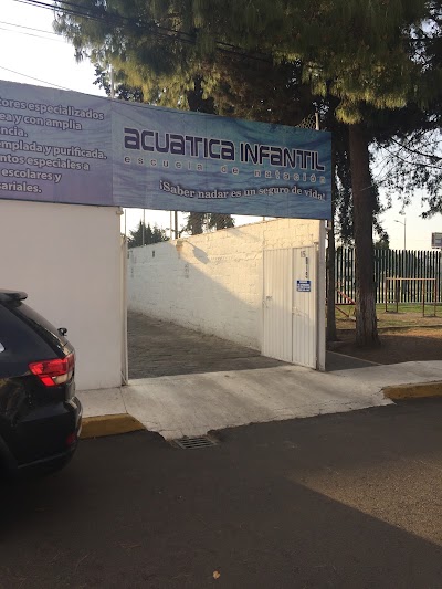 Photos of Acu&aacute;tica Infantil