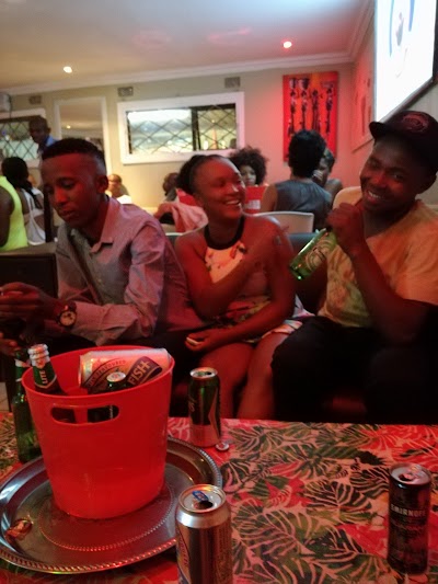 Photos of Emzwinkini Lounge