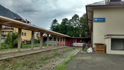 Malè-Ex Stazione Ftm