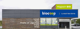 Photo n°30 de Biocoop Luxeuil-les-Bains à Luxeuil-les-Bains (Magasin d'alimentation bio)