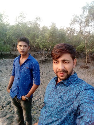 Photos of Gobra Char Forest