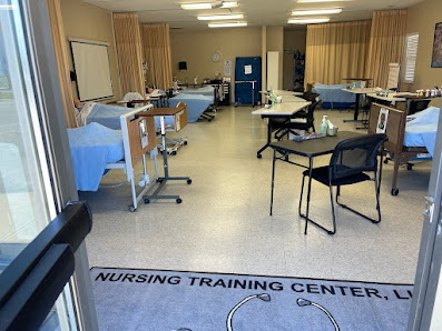 Nursing Training Center, LLC 2416 Esquire Dr Suite C, Beavercreek, OH 45431, United States