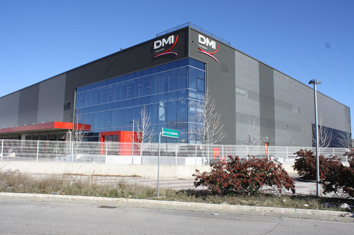 DMI Computer - Visual