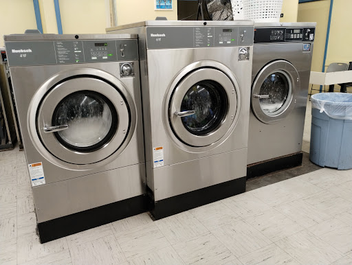 Clothesline Laundromat at Poinciana Gallery - United States