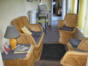 Photo n°11 de le clos de saint Paul à La Colle-sur-Loup (Hôtel)