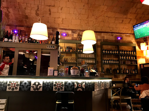 Caffè Clandestino - Orvieto Gallery - Italy