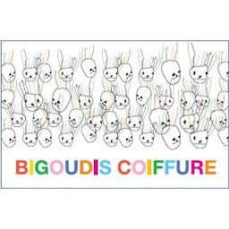 Photo n°13 de Bigoudis Coiffure à Andernos-les-Bains (Salon de coiffure)