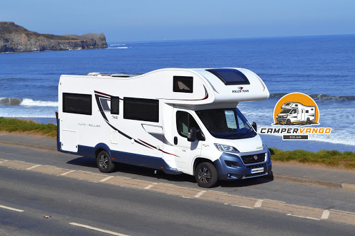 CamperVango UK - Motorhome Hire