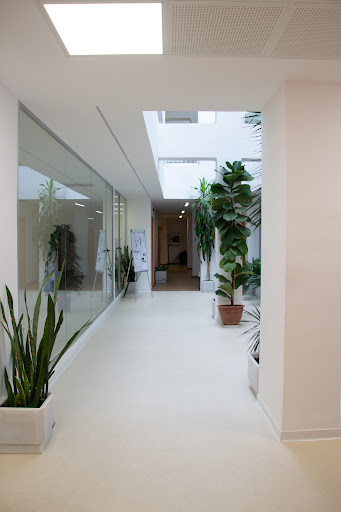 Coop Salus Centro de Formación Sanitaria