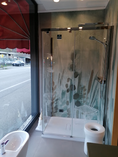 Castaldi Primo - Negozio di Edilizia e Arredo bagno - Thumbnail